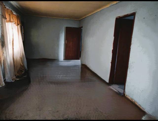 3 BEDROOM HOUSE FOR SALE IN SESHEGO C